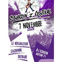 Le beurdin'z festival 2026