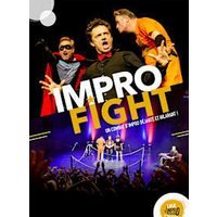 Impro fight