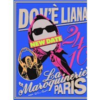 Dov'e liana