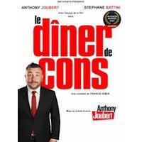 Le diner de cons