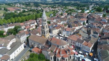 Protéger son patrimoine : l’exemple de Saint-Léonard-de-Noblat