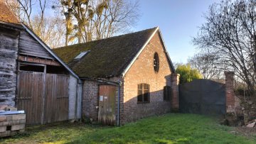 Visite libre du lavoir de Rigny-le-Ferron