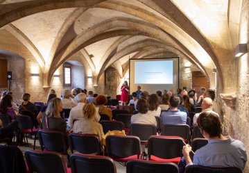Réhabiliter, réemployer, réinventer : vers une architecture frugale