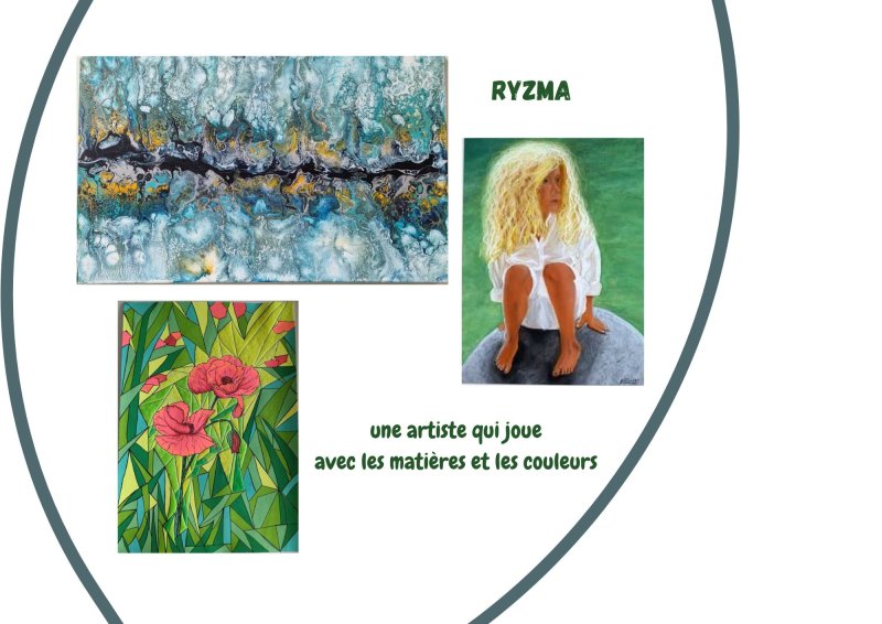 Expo Peinture