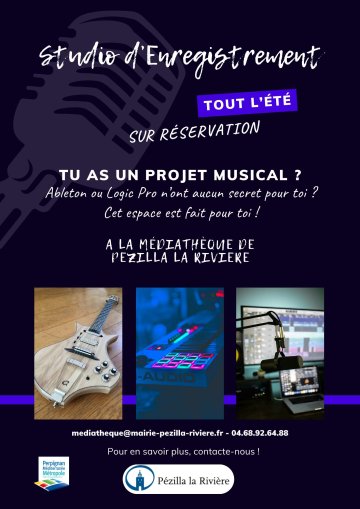 Musique Assistée par Ordinateur
