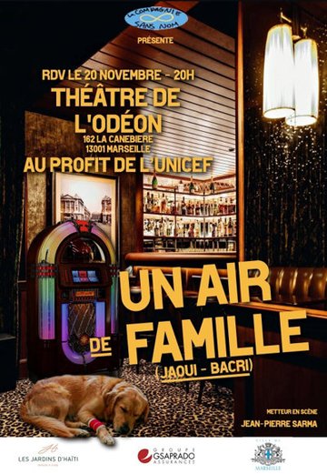 Un air de famille