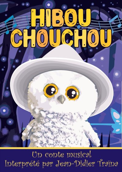 Hibou Chouchou