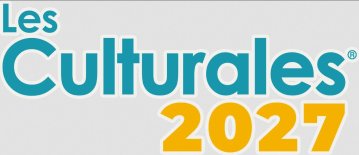 Les Culturales 2027