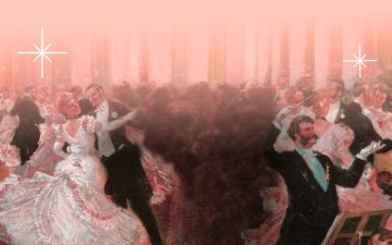 Concert du Nouvel An - Les Valses de Johann Strauss
