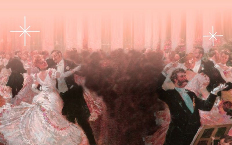 Concert du Nouvel An - Les Valses de Johann Strauss