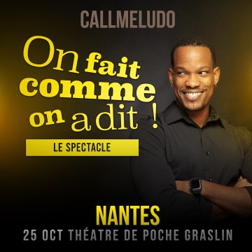 Callmeludo : « On fait comme on a dit »