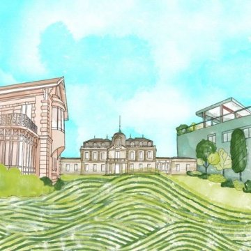 Journées européennes du patrimoine