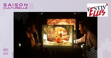 Saison culturelle : Les grandes oubliées