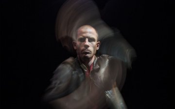Théâtre : Violences conjuguées