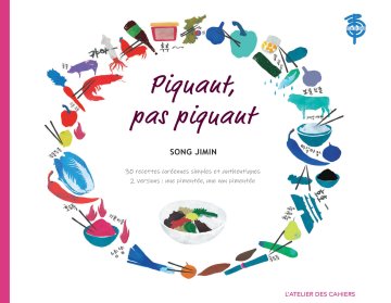 Soirée de présentation du livre « Piquant, pas piquant »