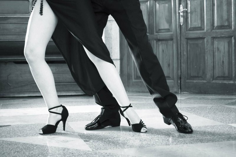 Milonga Mécanica
