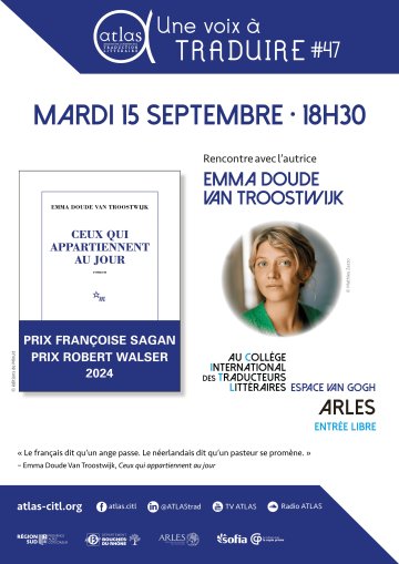 "Ceux qui appartiennent au jour"