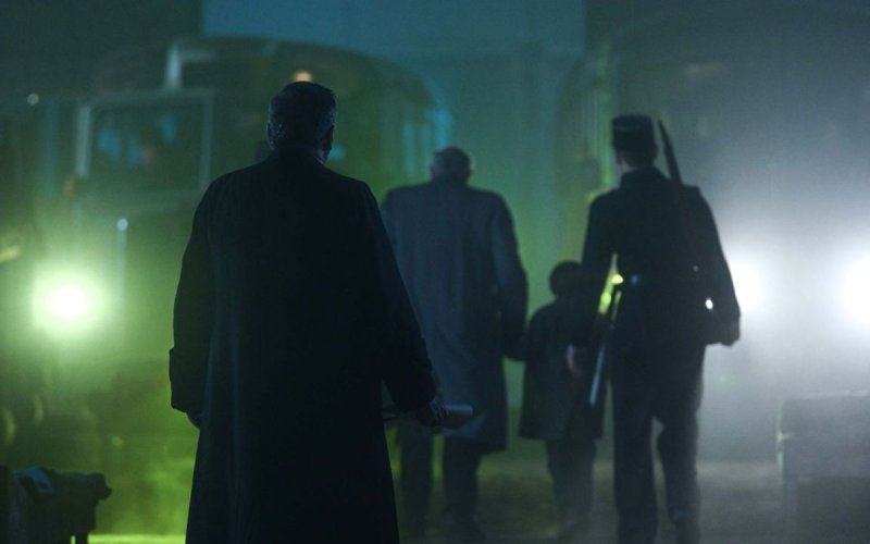 Projection : La Troisième Nuit de Daniel Auteuil