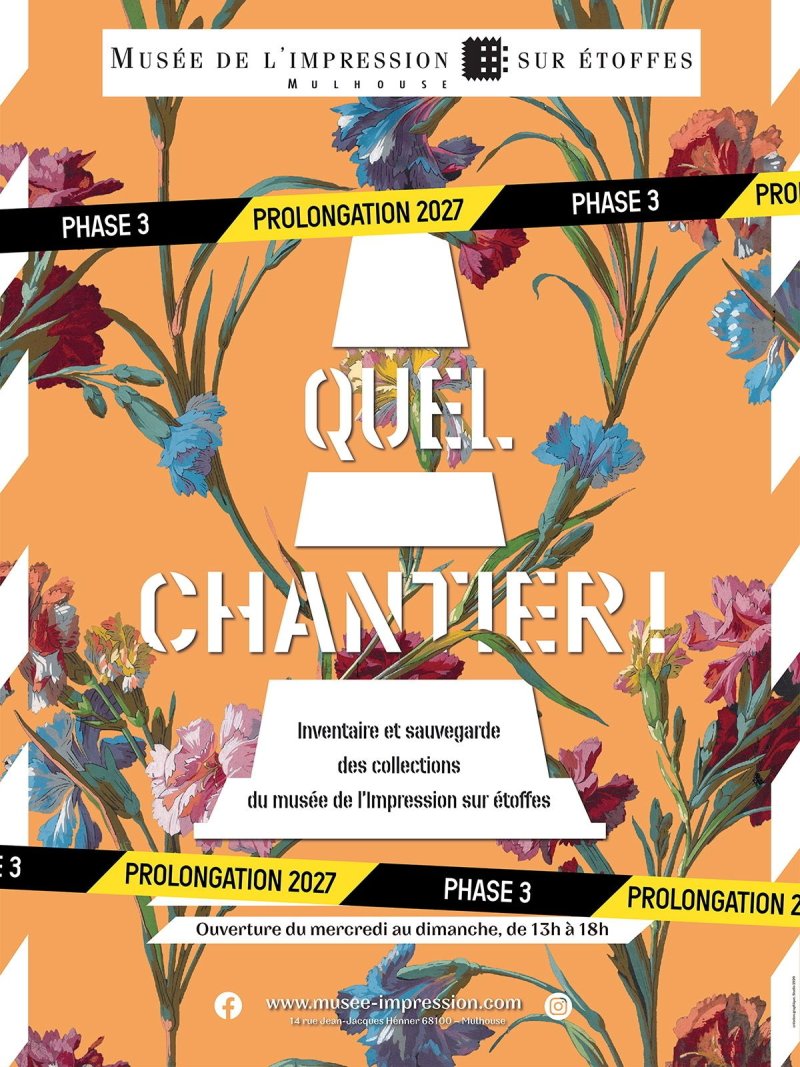 Quel Chantier !