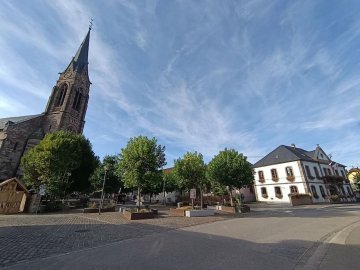 Visite-conférence "Historique des maisons autour de l'église"