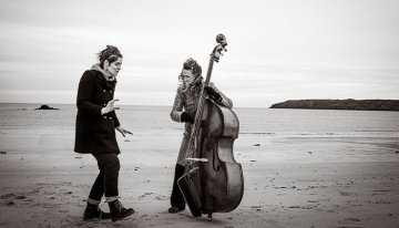 Dérive : concert-récit sur les traces d’Ulysse
