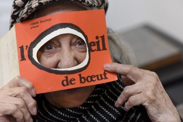 Concours de l'oeil-de-boeuf - 6 à 15 ans