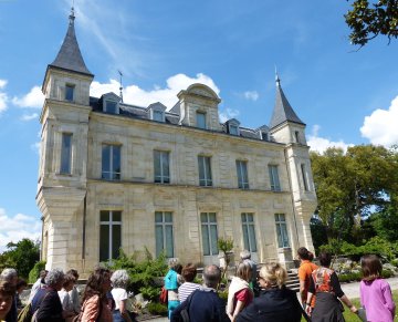 Exposition : les visages de France
