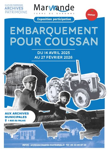 Exposition : arts et traditions populaires