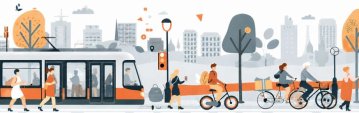 Expositions Nouvelles mobilités