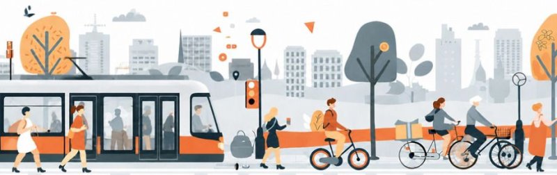 Expositions Nouvelles mobilités