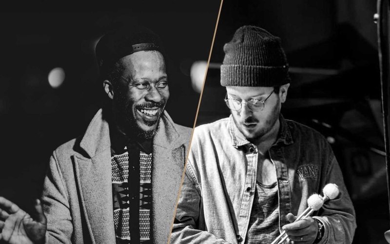 Alexis Valet invite Joe Sanders en concert au 38Riv Jazz Club