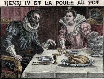La nourriture à la table du maître-tapissier Guillaume Werniers - "Que mangeait on au temps de Guillaume Werniers ?"