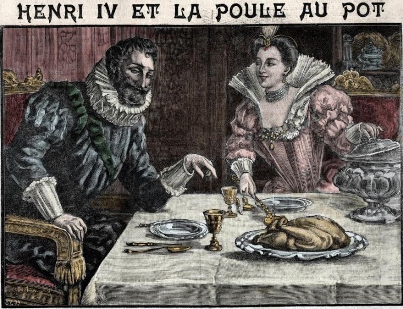La nourriture à la table du maître-tapissier Guillaume Werniers - "Que mangeait on au temps de Guillaume Werniers ?"