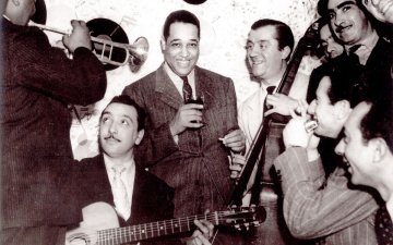 Le 9e arrondissement, épicentre des débuts du jazz en France