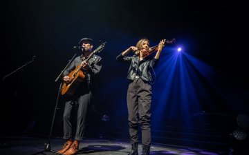 L'Héritage Goldman - L'Aventure Continue
