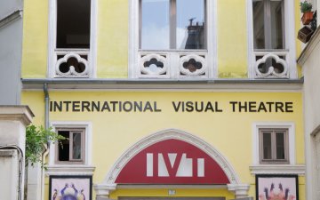 À la découverte de la culture Sourde : IVT ouvre ses portes