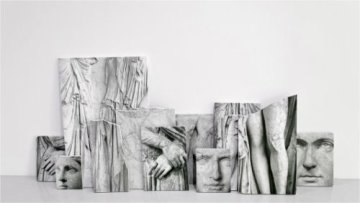 NEO-ANALOG, une exposition collective