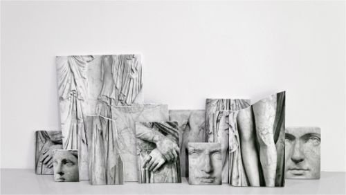 NEO-ANALOG, une exposition collective