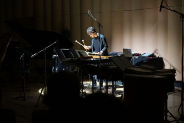 Soirée dédiée à la jeune écriture musicale au Conservatoire de Versailles Grand Parc