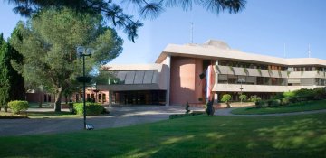 Visite guidée du Conseil départemental de Tarn-et-Garonne