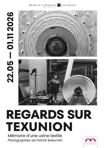 Regards sur Texunion