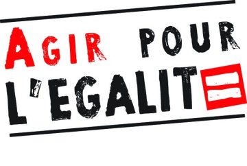 Le combat antiraciste