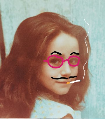 L'Art d'être mon père