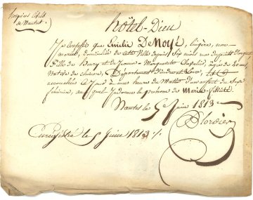 Visites guidées des magasins de conservation