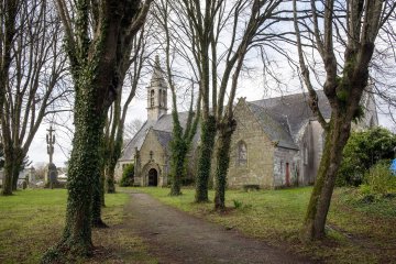 Conférence - L'église Saint-Alor
