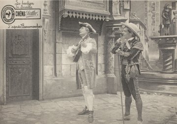 “Aimons toujours ! Aimons encore !” dans le cinéma muet