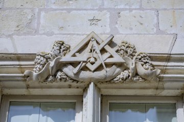LOGE MAÇONNIQUE