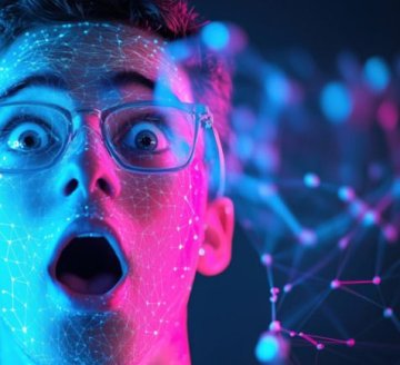 Bulles numériques: À la découverte de l'intelligence artificielle