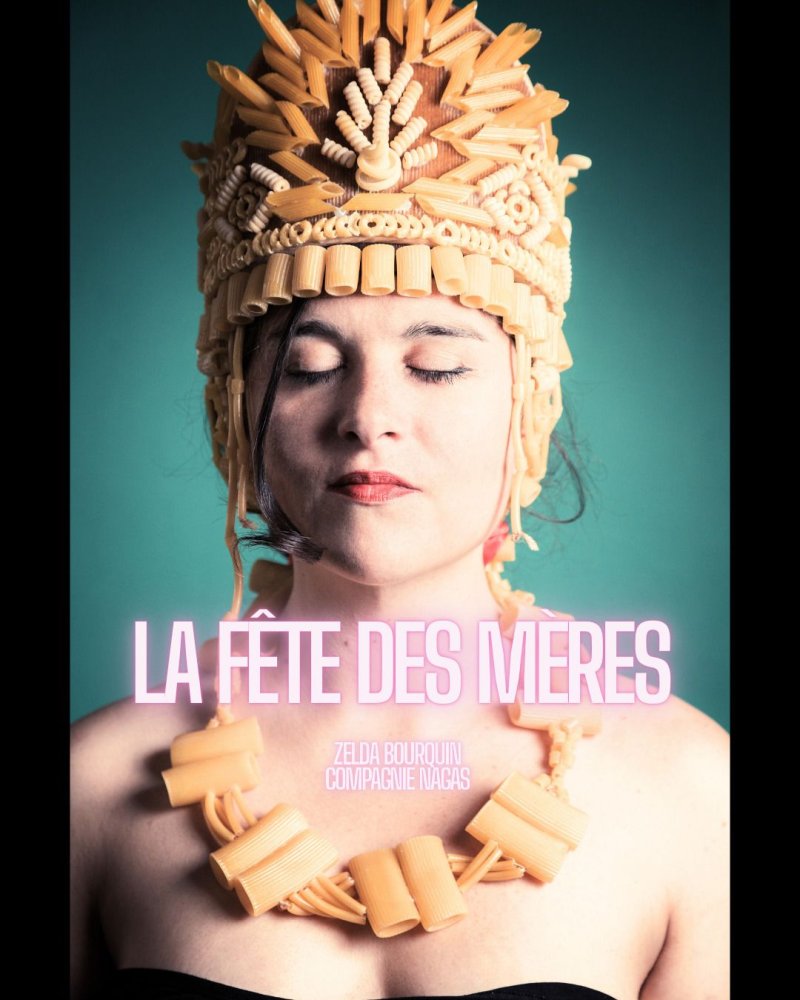 La Fête des mères
