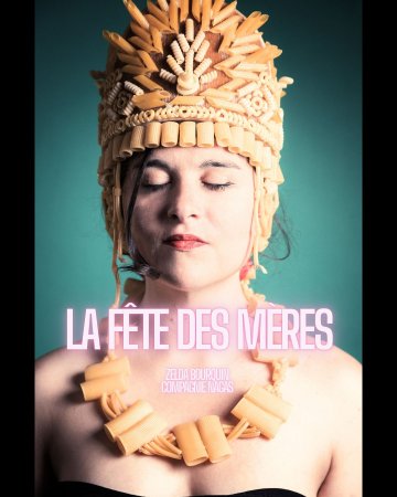La Fête des mères